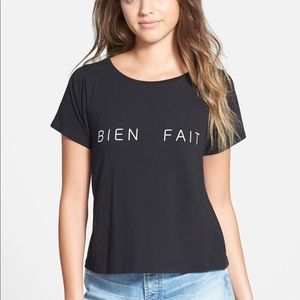 Madewell Graphic Tee